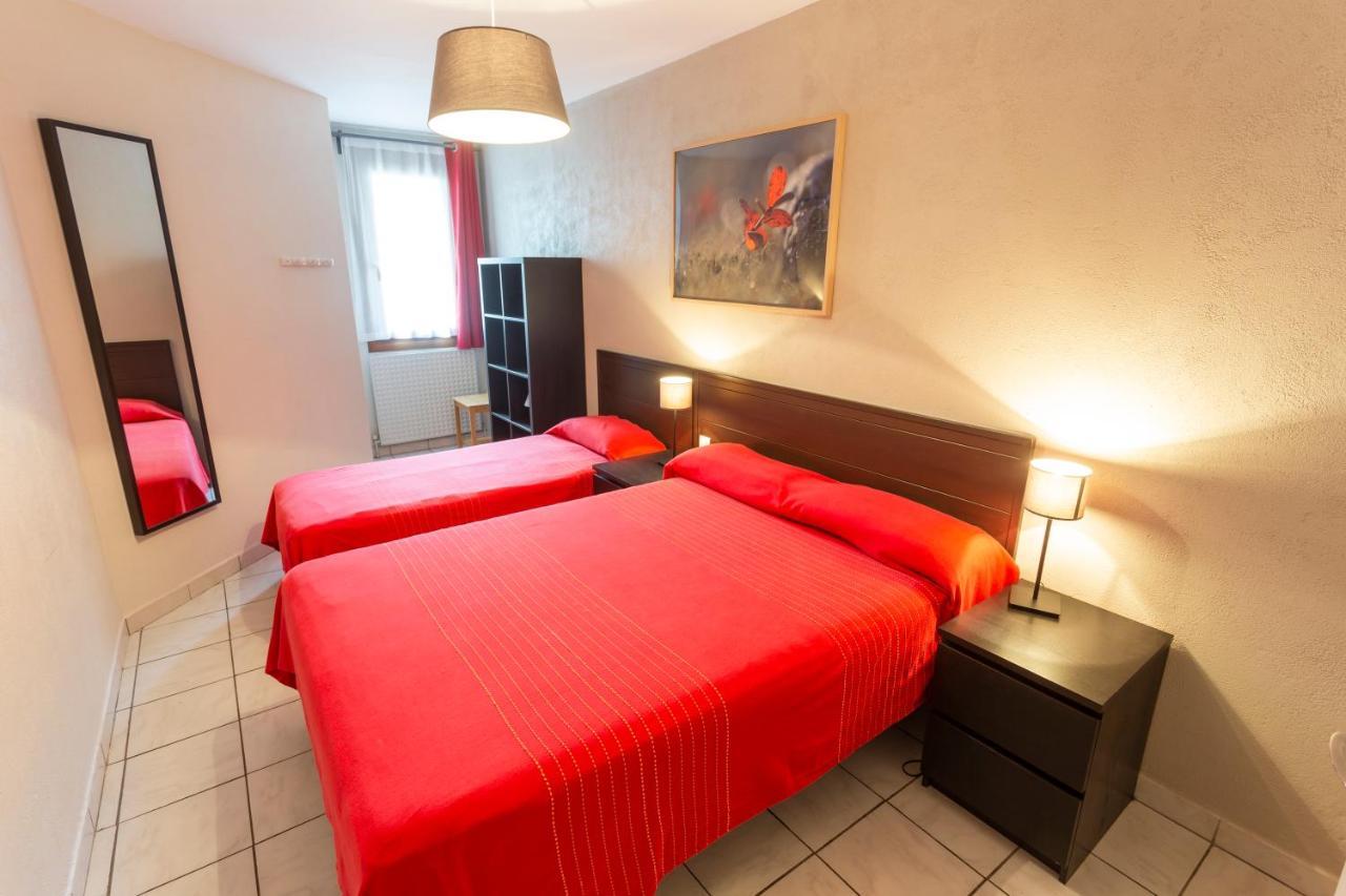 Apartment Canigou Pedrous *
