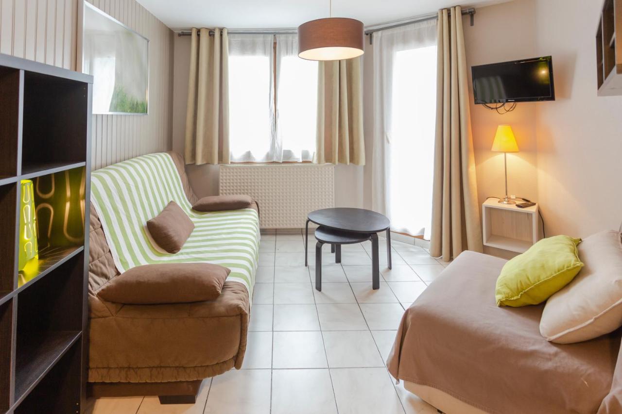 Apartment Canigou Pedrous