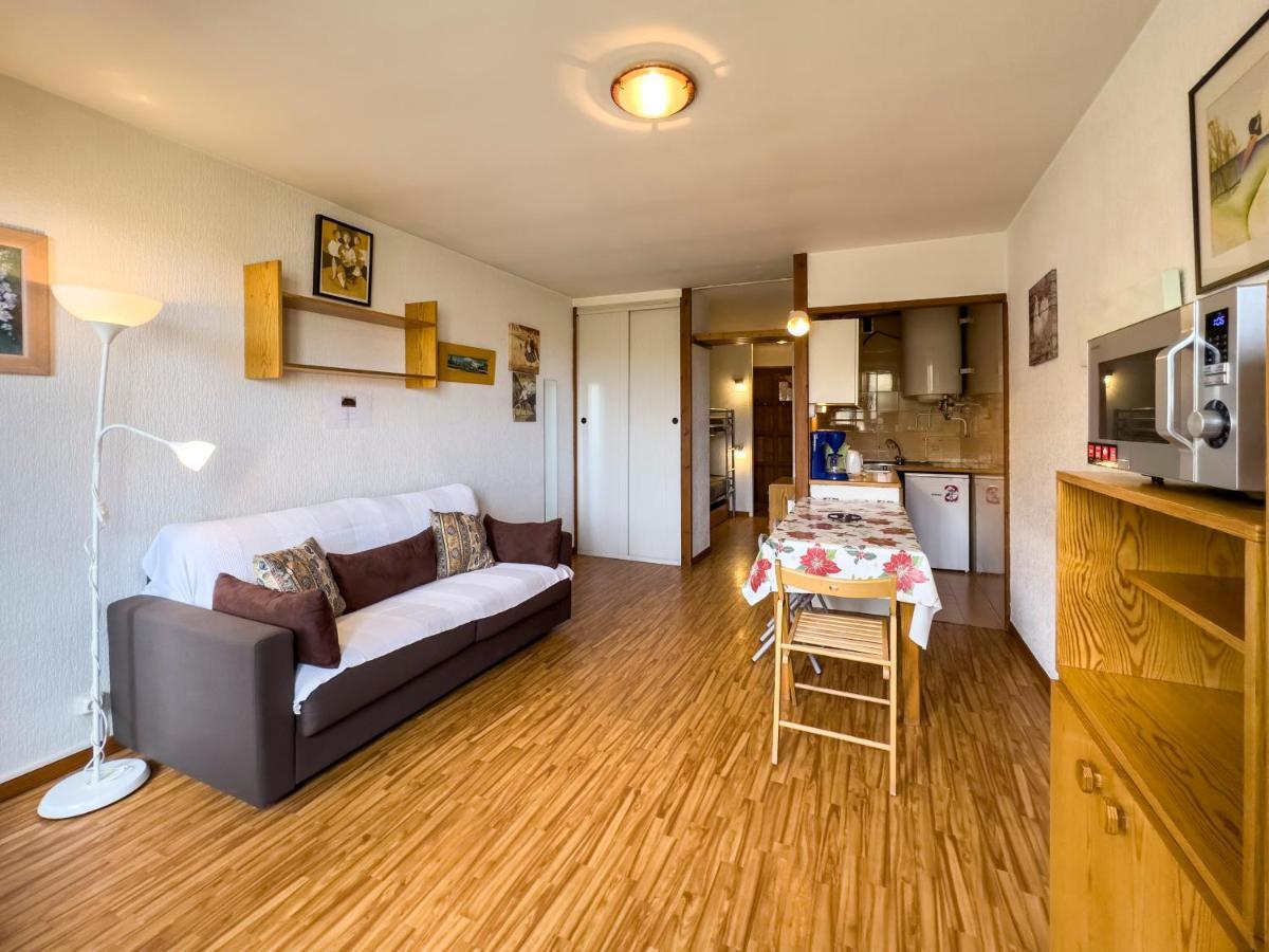 Canigou Pedrous Apartment